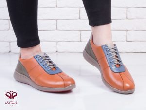 کفش اسپرت دخترانه مدل سیمبا 1