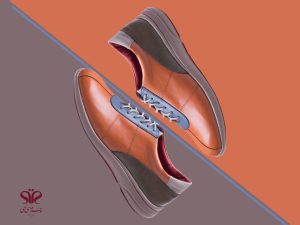 کفش اسپرت دخترانه مدل سیمبا 2