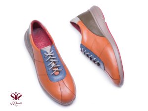 کفش اسپرت دخترانه مدل سیمبا 8