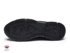 کفش اسپرت زنانه مدل آستینا رنگ مشکی 4