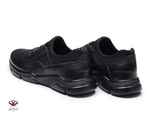 کفش اسپرت زنانه مدل آستینا رنگ مشکی 7