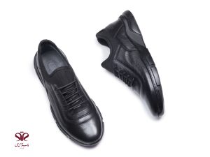 کفش اسپرت زنانه مدل آستینا رنگ مشکی 8