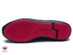 کفش دخترانه اسپرت مدل سیمبا رنگ مشکی 4