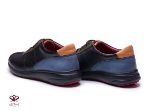 کفش دخترانه اسپرت مدل سیمبا رنگ مشکی 7