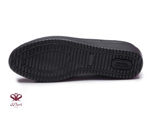 کفش زنانه سی سی مدل آذر رنگ مشکی 4