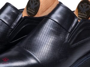 کفش مردانه بی بند مدل داتیس 4