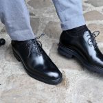 راهنمای کامل خرید کفش آکسفورد