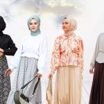 دامن های بهاره با انواع مدل ها