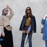 با بهترین استایل های دانشجویی آشنا شوید