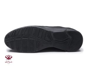کفش مردانه مدل اسپید رنگ مشکی 3
