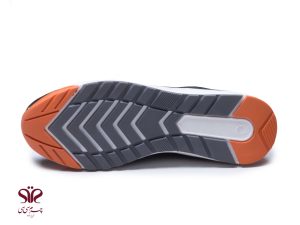 کفش اسپرت مردانه مدل برانلی مشکی 3