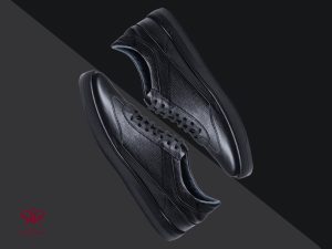 کفش مردانه اسپرت مدل تاپری 1