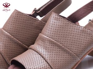 کفش پاشنه دار زنانه مدل کورکو ویزیون 5