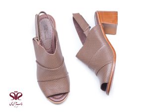 کفش پاشنه دار زنانه مدل کورکو ویزیون 7