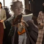 استایل دارک آکادمیا