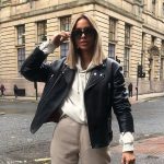 استایل مناسب برای کمپینگ و طبیعت گردی