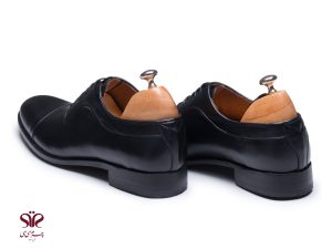 کفش مردانه چرم مدل اسپیر 5