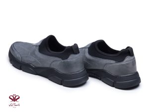 کفش اسپرت زنانه مدل دنا رنگ طوسی 5