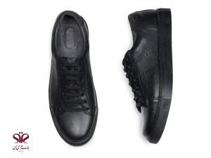 کفش زنانه اسپرت مدل فلایتر رنگ مشکی 6