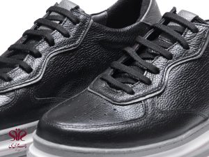 کفش اسپرت مردانه مدل رادیگون رنگ مشکی 5