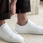 25 کفش کتانی لوکس برای آقایان (بخش دوم)