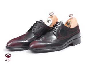 کفش مردانه مدل ناپل پرو