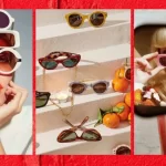 کدام عینک ها برای فرم صورتمان مناسب است؟