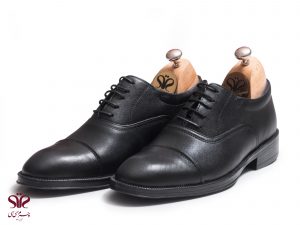 کفش مردانه مدل مازراتی