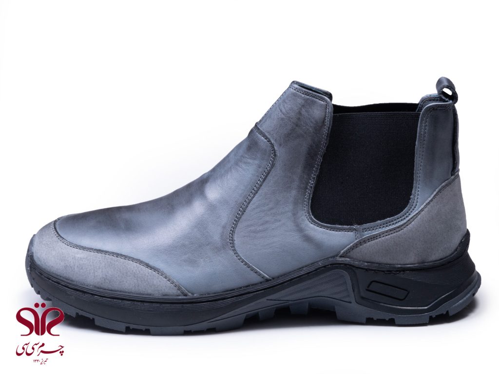 مدل آلپامن سی سی رنگ طوسی