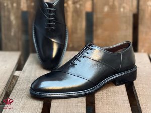 کفش سی سی تبریز مدل مردانه سامبا