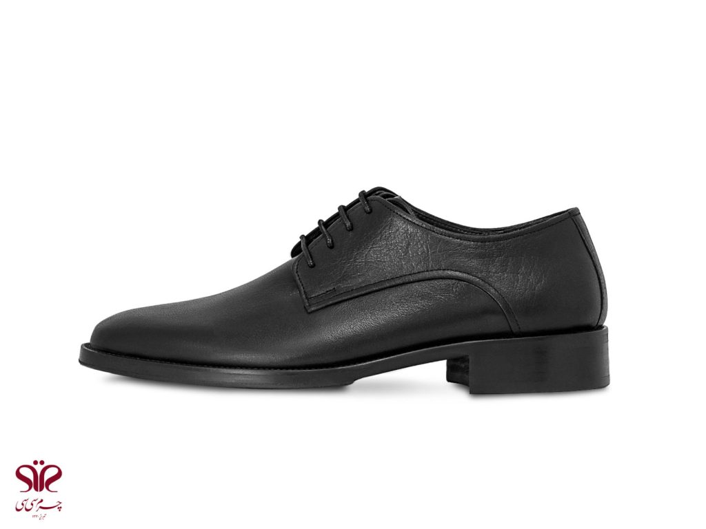 عکس کفش مردانه تبریز مدل بنزما سی سی