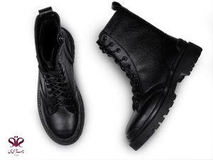 نیم بوت زنانه مدل گرند سی سی