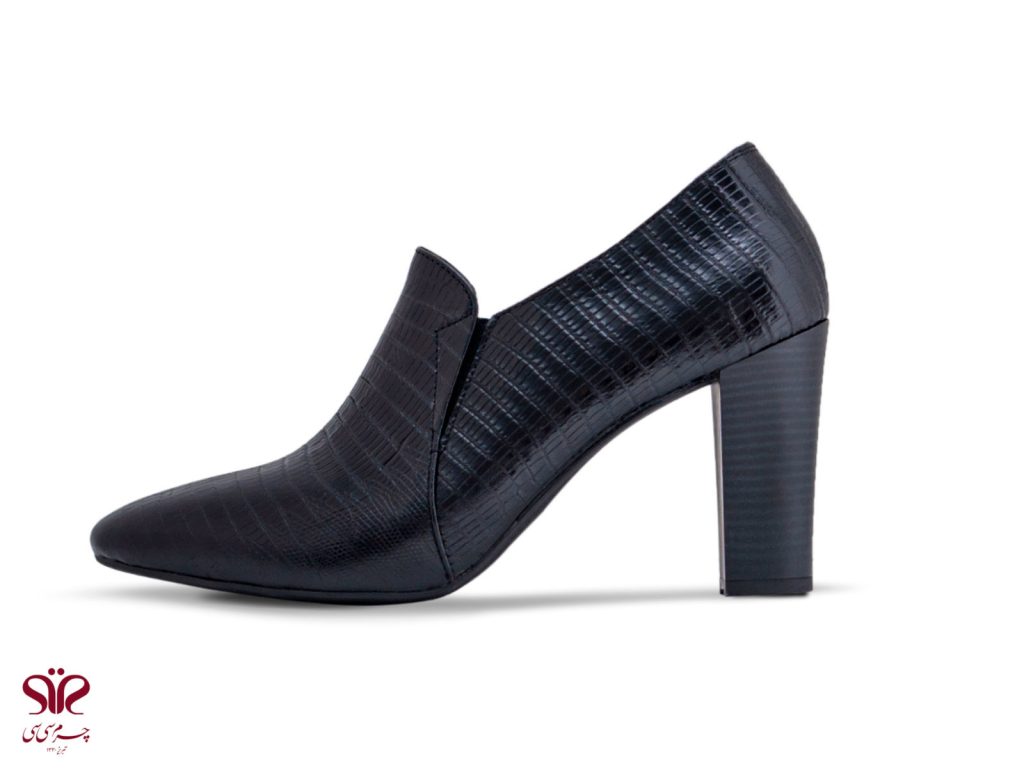 کفش مجلسی زنانه سی سی مدل نویتا