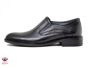 کفش رسمی مردانه مدل نامدار