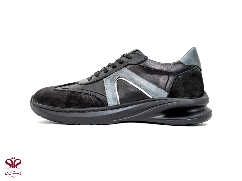کفش مردانه اسپرت مدل یونیکو سی سی