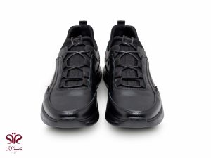 کفش مردانه مدل اسپرت ربکا رنگ مشکی