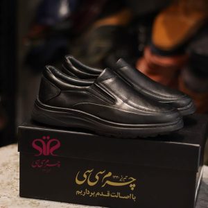 کفش مردانه مدل آتروپات