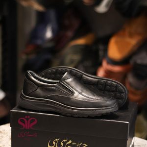 کفش مردانه مدل آتروپات