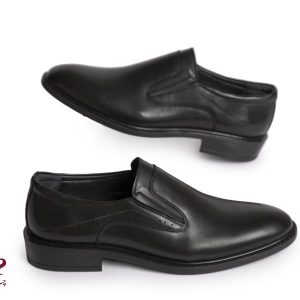 کفش رسمی مردانه مدل پکن