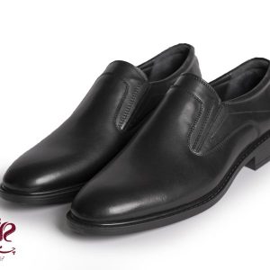 کفش رسمی مردانه مدل پکن