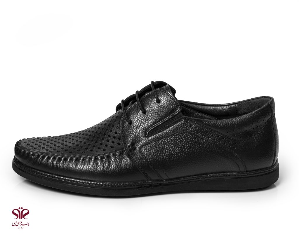 کفش سایمون برای راحتی و خنکی پا