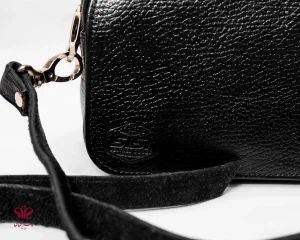 کیف دوشی مدل آجری