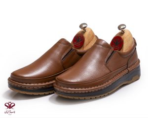 کفش راحتی مردانه مدل کلارک