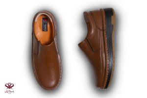 کفش راحتی مردانه مدل کلارک