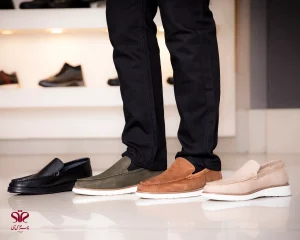 کالج مردانه مدل پاتریک