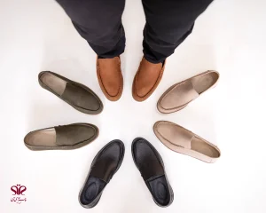 کالج مردانه مدل پاتریک