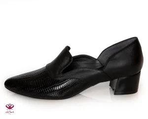 Women's formal shoes, flower model sisishoe (1)