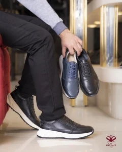 کفش مدل اریکسون