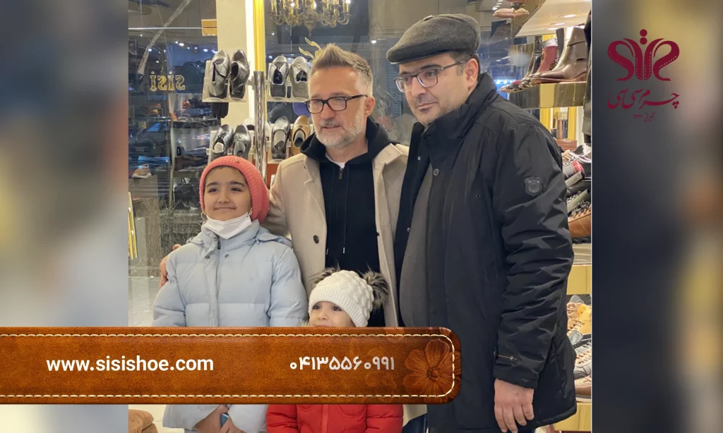 مربی اسبق تراکتور