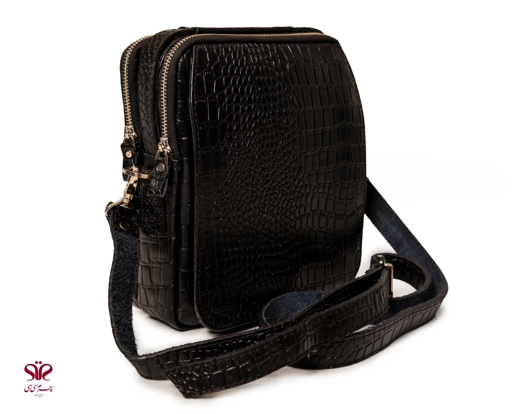 کیف دوشی مدل کیارش پلاس